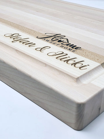 Butcher Block